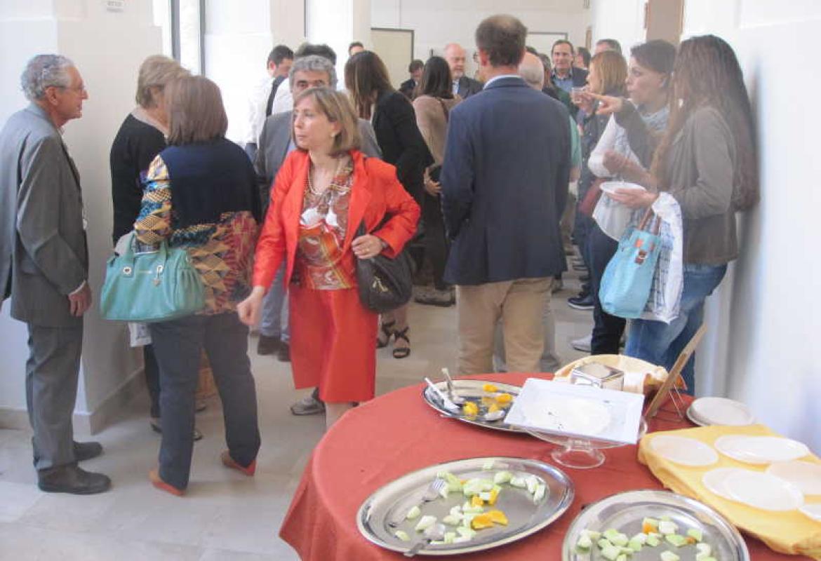 Cardiologi a convegno sulla nutrizione