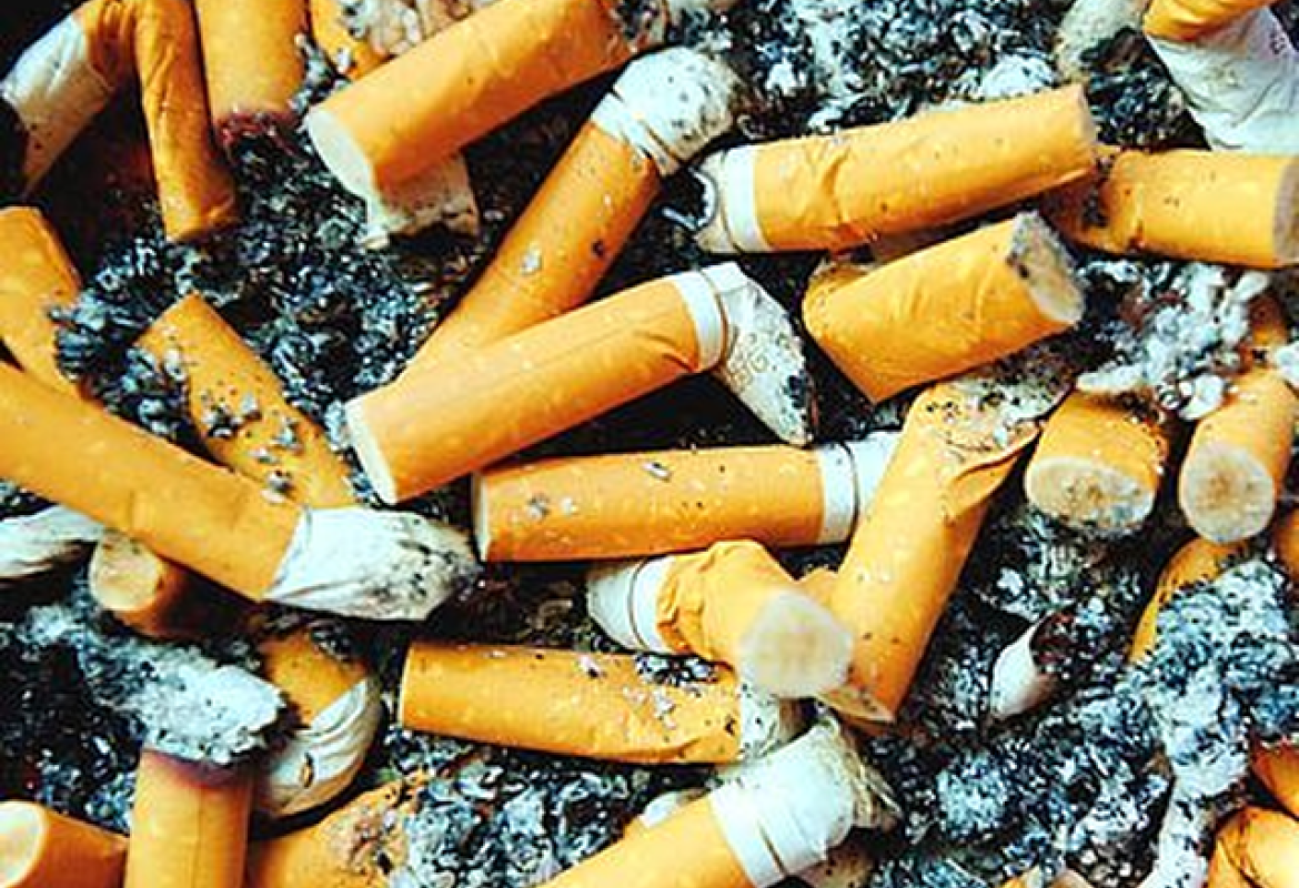 A Galatina si vende tabacco ai minori? 