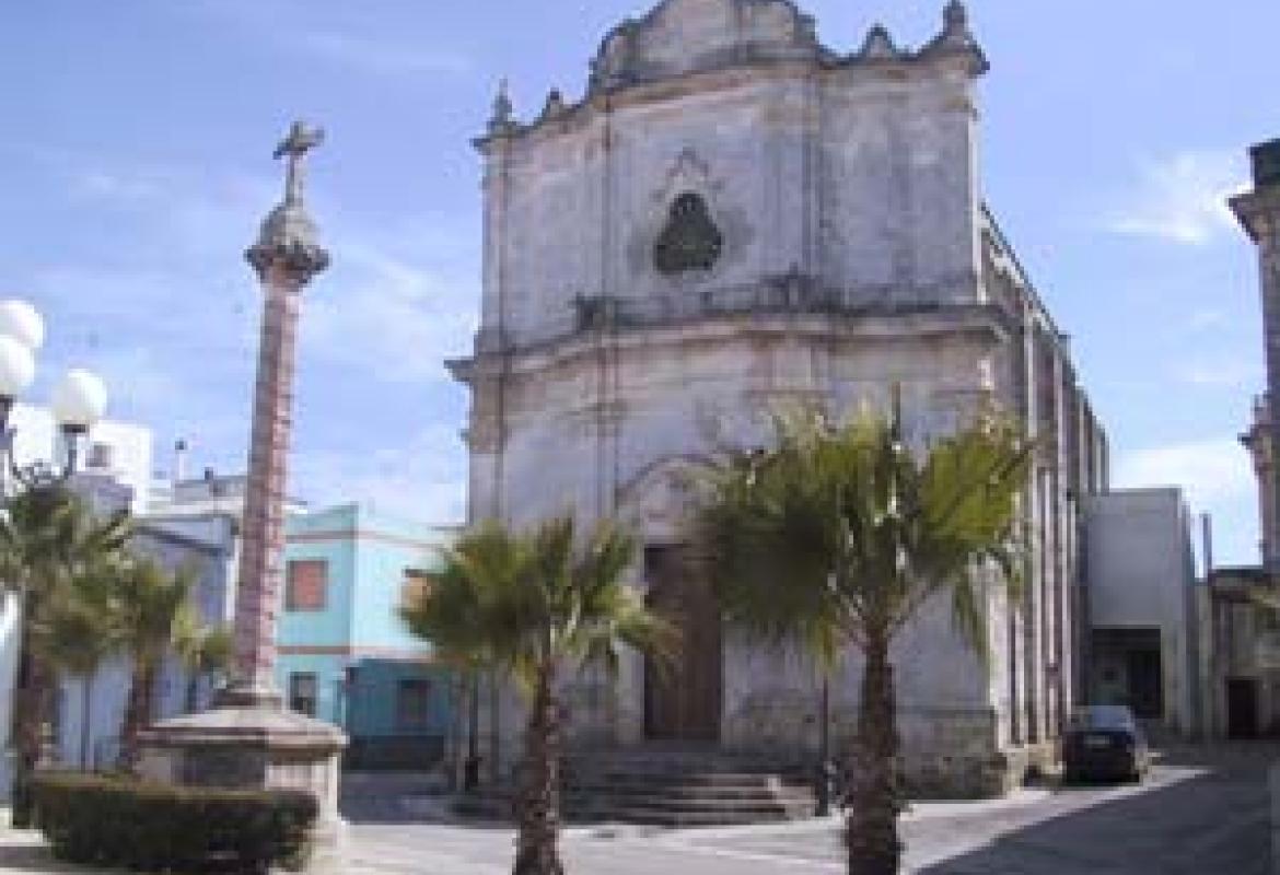 Grand Prix 2015 &quot;Le Strade del Salento&quot; si riparte da Cerfignano