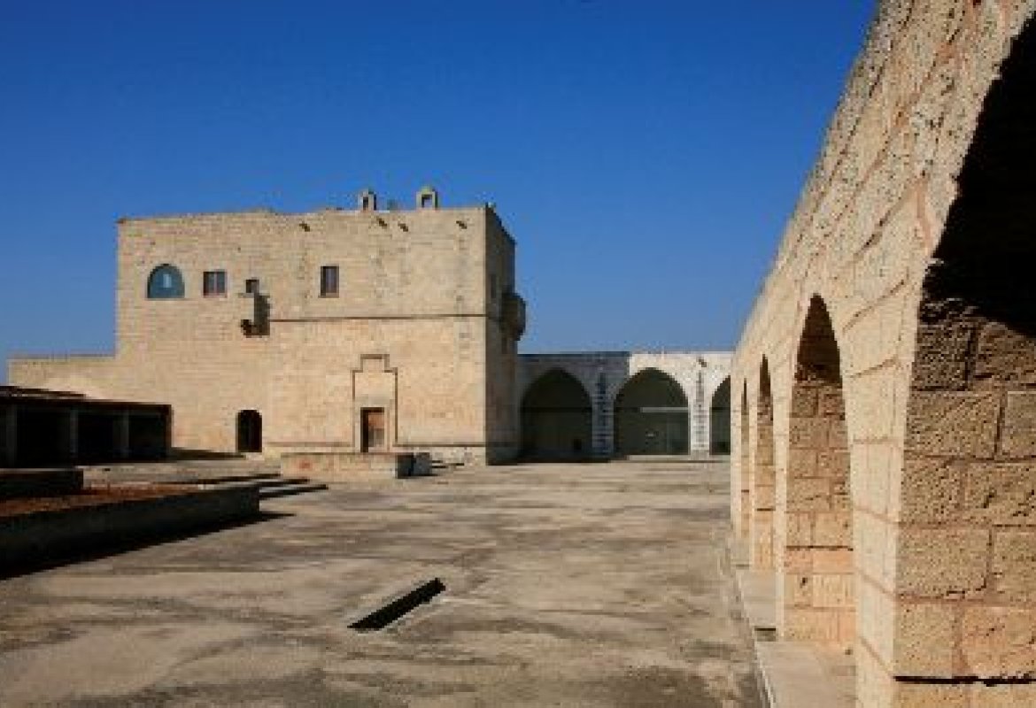 "Le torri fortificate, vedette della legalità"