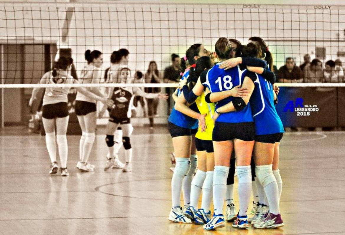 La Magic Volley si ferma in semifinale ma con dignità