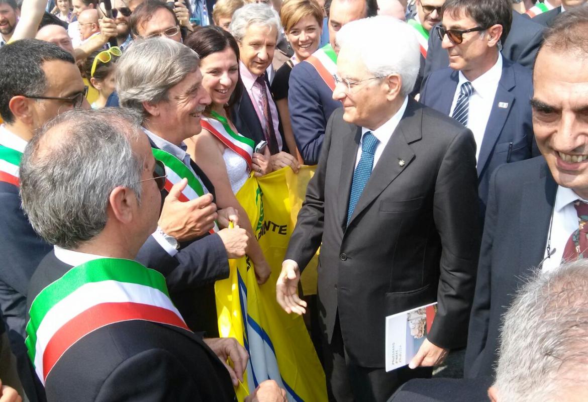 Otranto è sempre a cinque vele