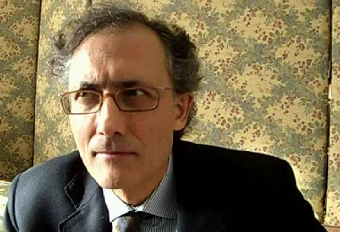 'Mediterroneo', il moderno decamerone di Marcello Costantini