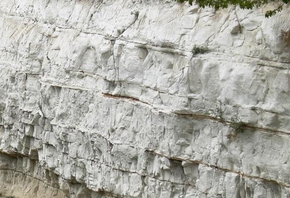 Glaciazione in ritardo, colpa dell'effetto serra