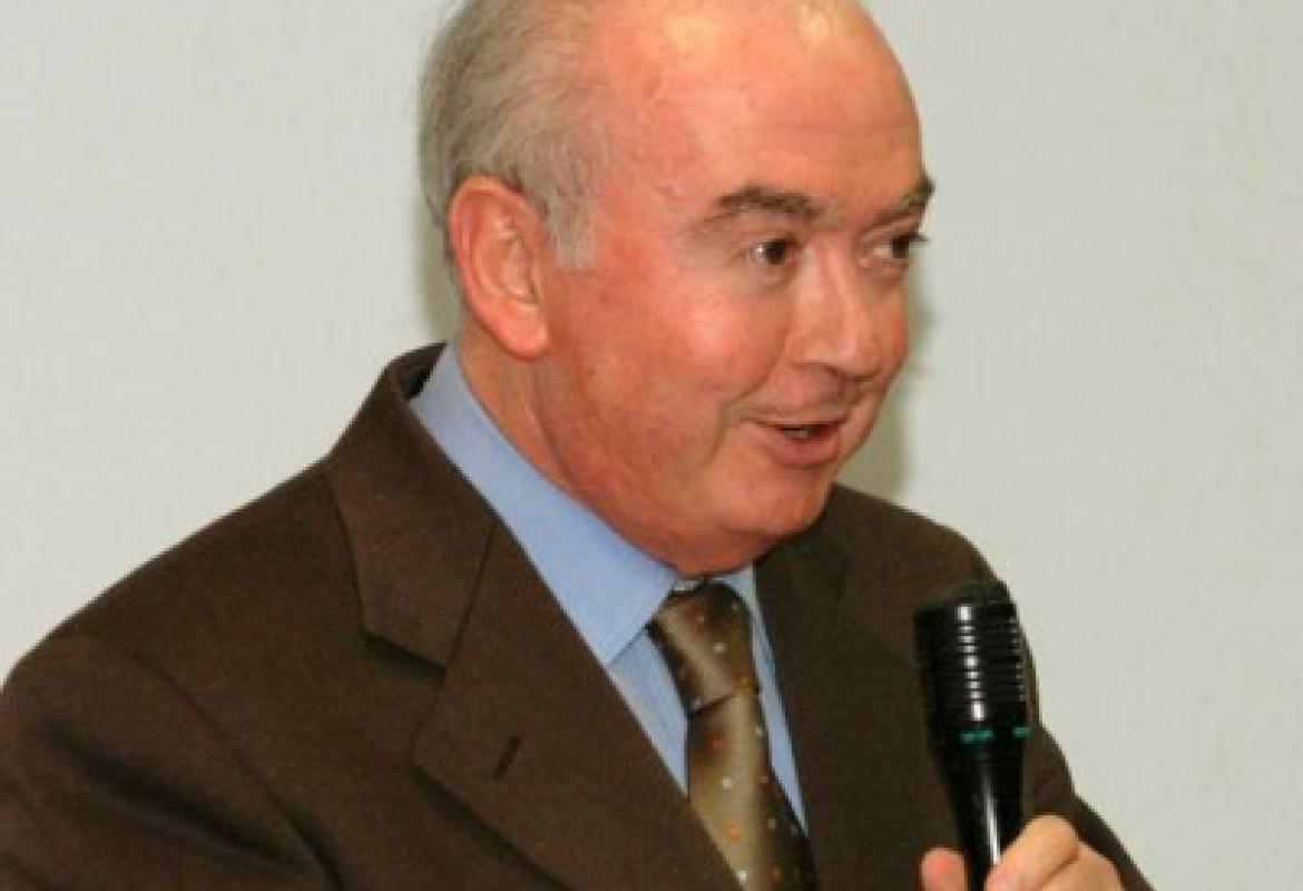  L'encomiabile alchimia del pensiero di Mario Signore