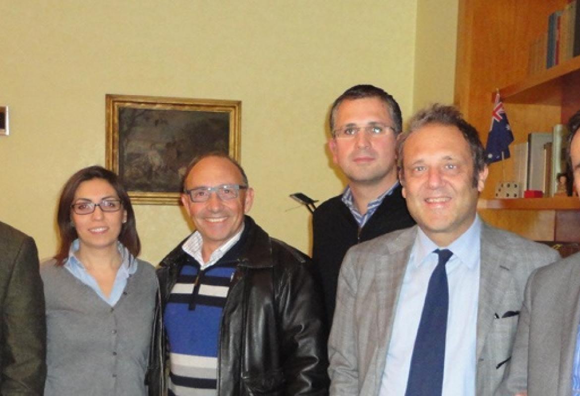 Eletta la nuova Giunta di Confindustria Lecce