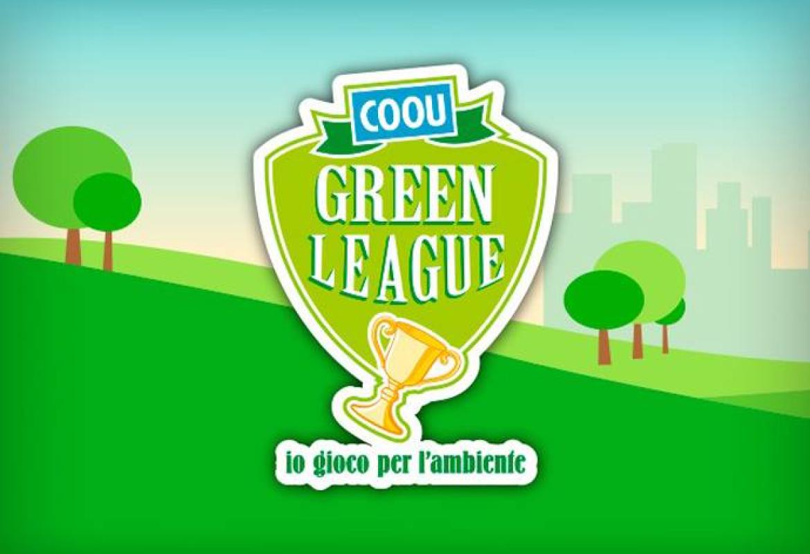 “Io Gioco per l’Ambiente”