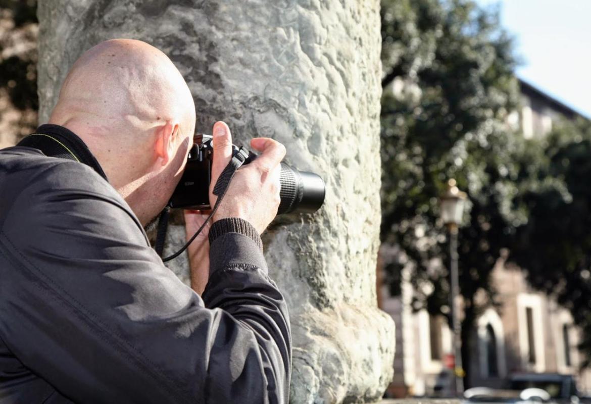 Da grande investigatore a truffato via internet