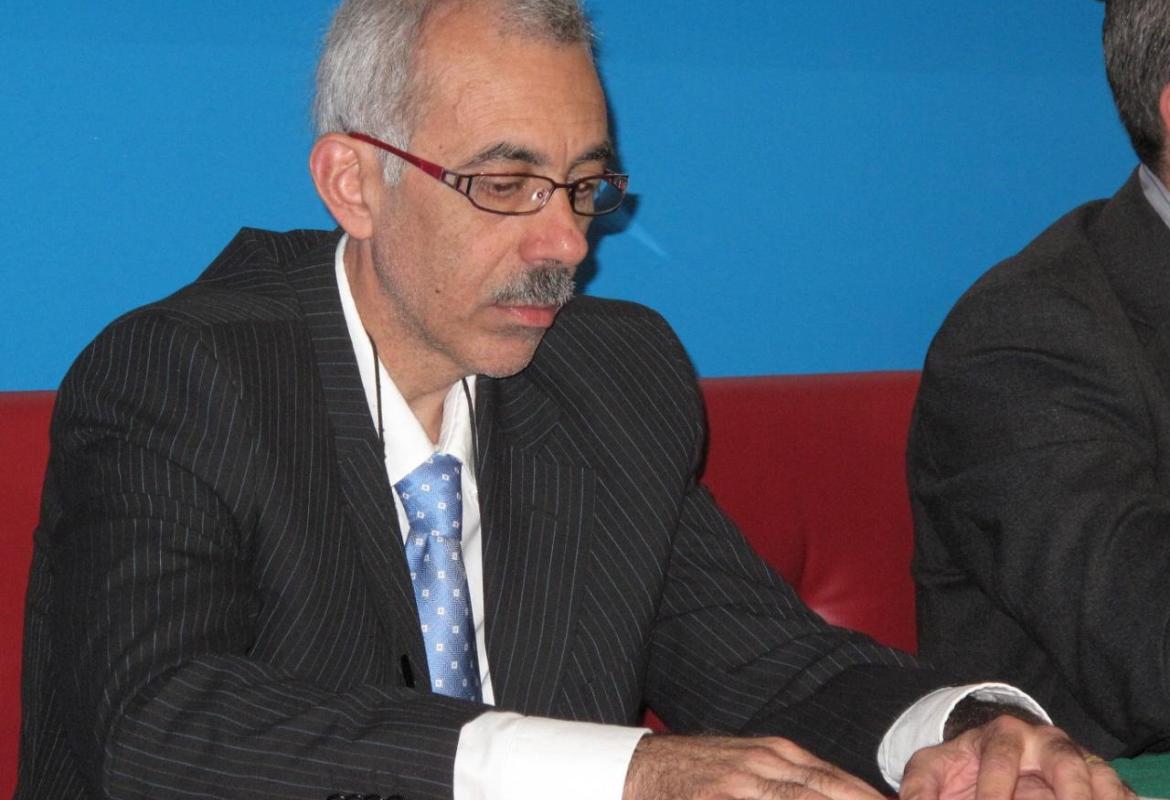 Adolfo Notaro eletto segretario aziendale Cisl del Comune di Galatina