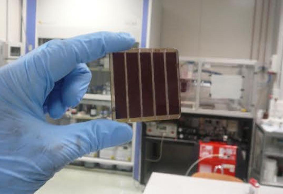 Materiali fotovoltaici, la rivoluzione delle 'perovskiti'
