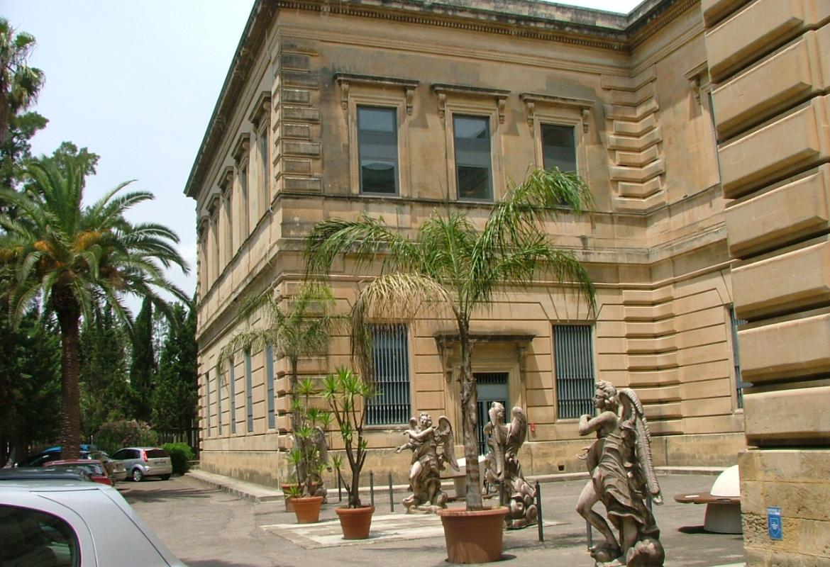 Certificato di Eccellenza 2015 Tripadvisor al  Museo Provinciale “Sigismondo Castromediano”