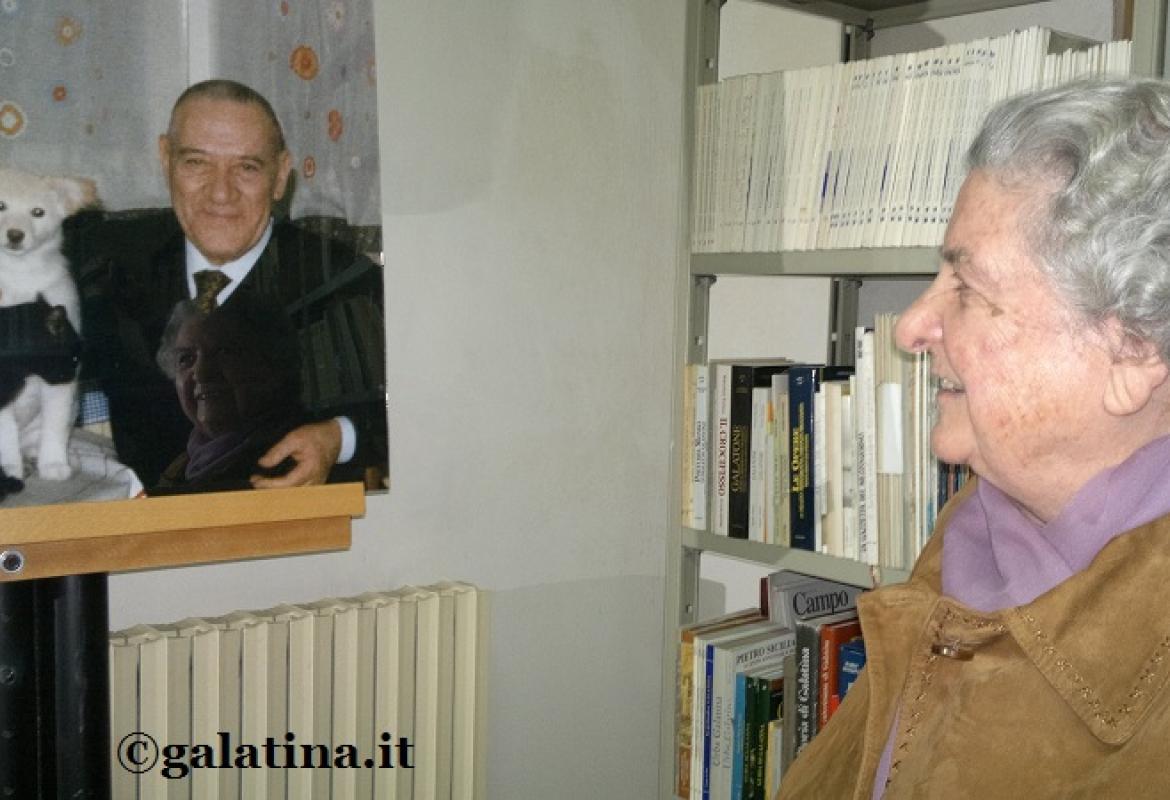 Donato Moro cittadino onorario della Città dei Martiri