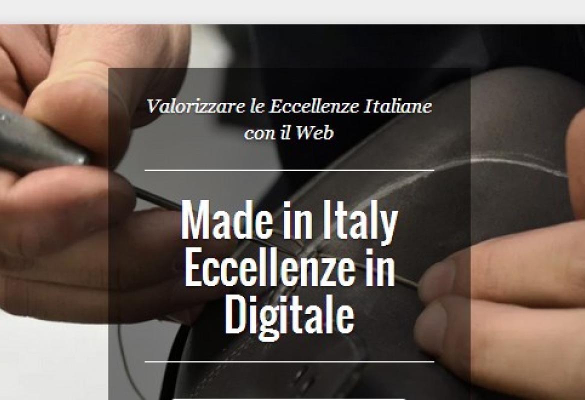 Alla ricerca delle eccellenze digitali salentine
