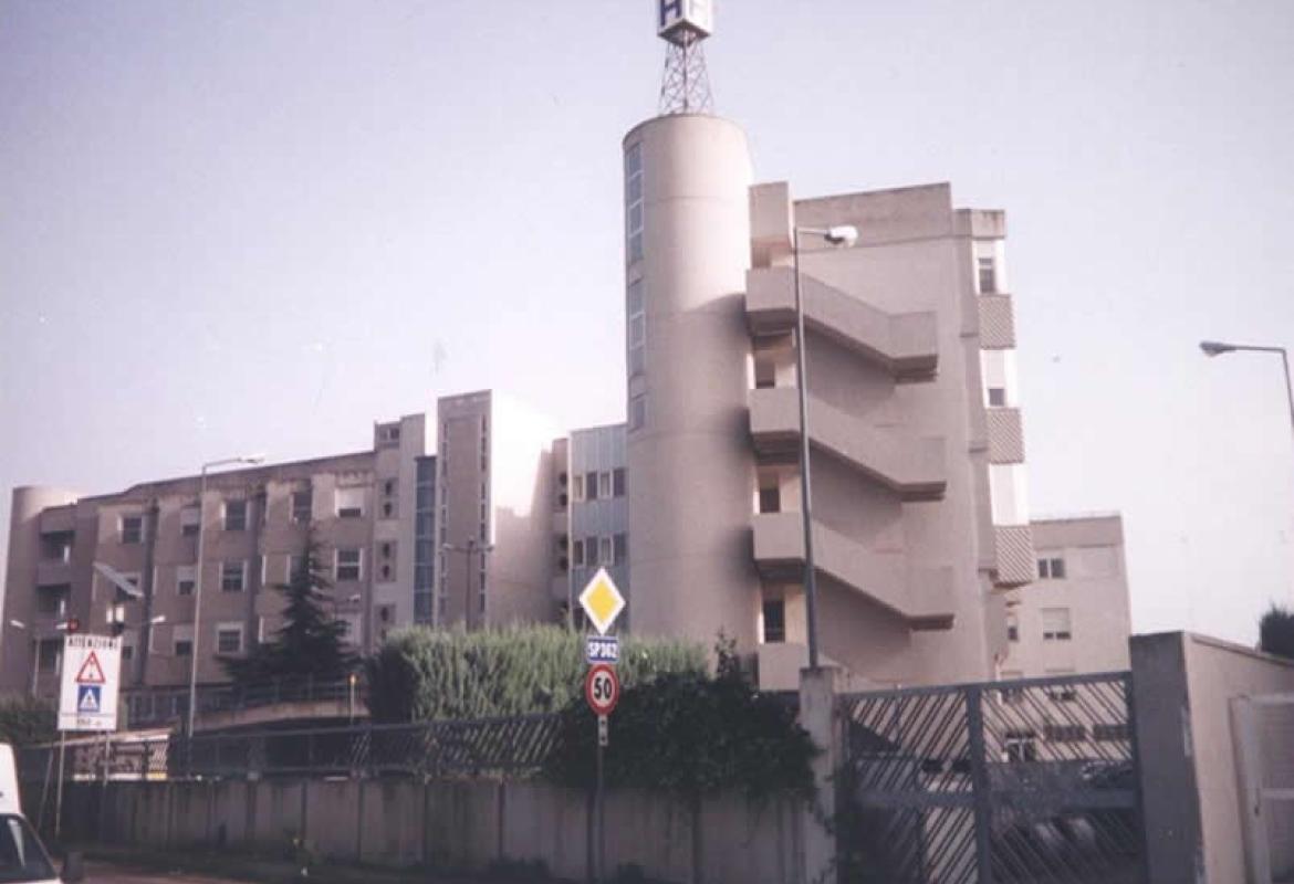 Presto operativi i volontari presso l'Hospice di San Cesario