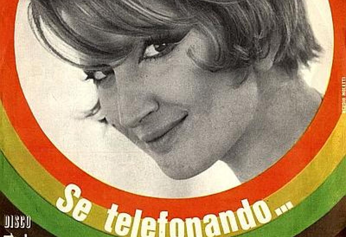 'Se telefonando' a San Pietro