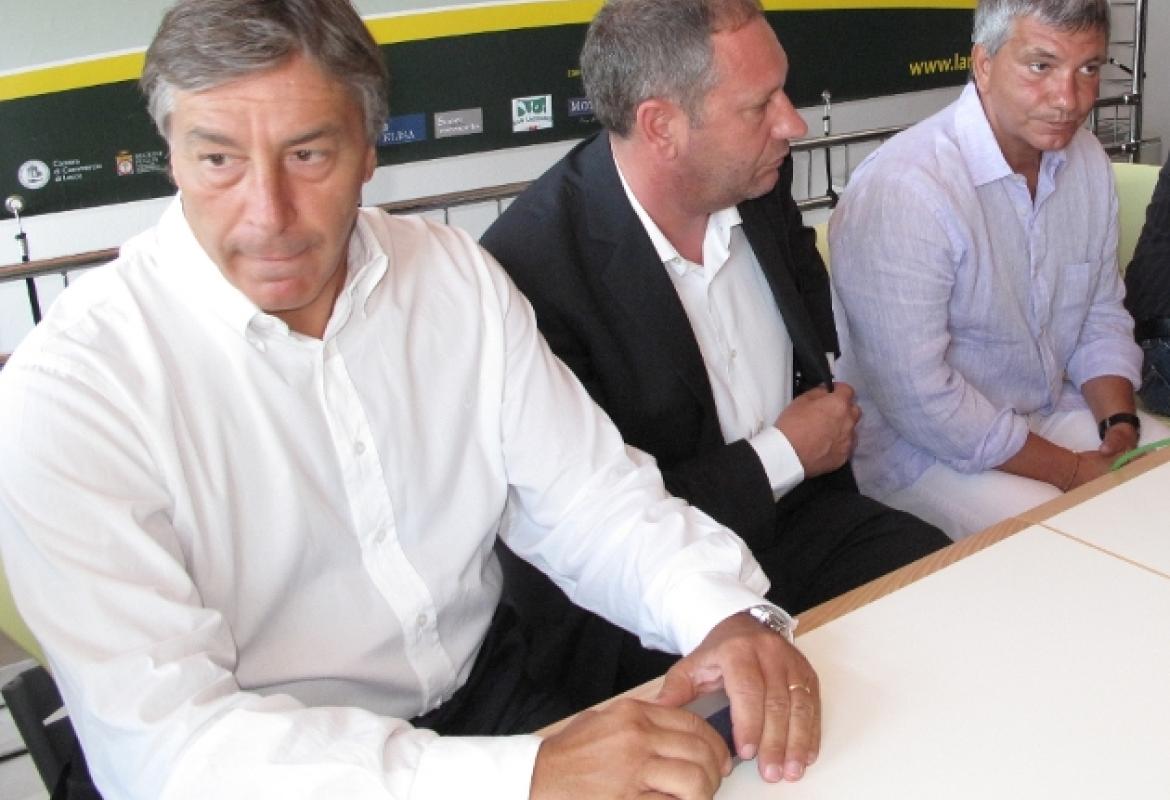 La Regione Puglia si attivi per la Cig in deroga alle aziende salentine!