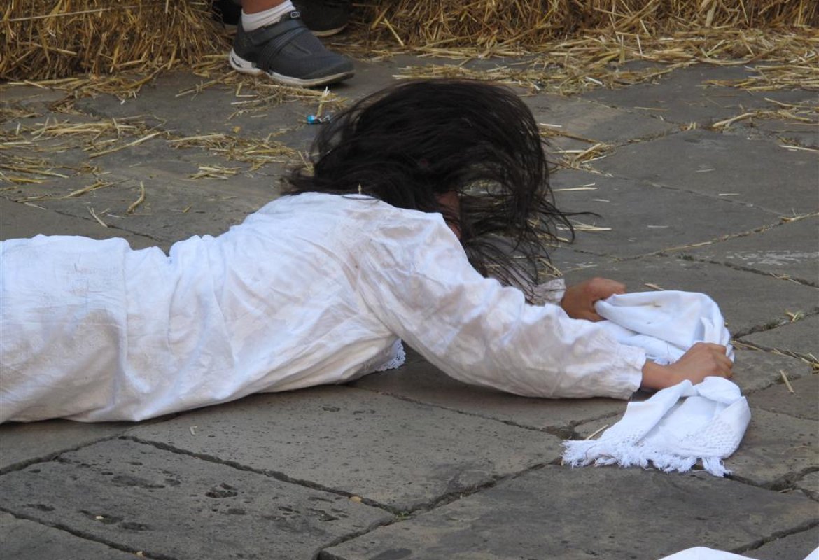 'La Taranta è viva', arrivano i complimenti del Presidente della Federazione Italiana dei Club e Centri UNESCO