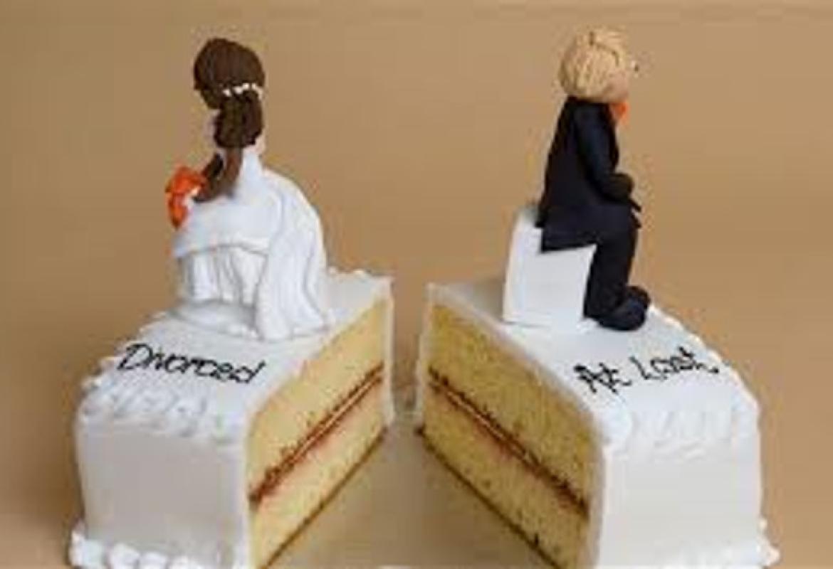 Divorzio breve, se ne parla a Galatina