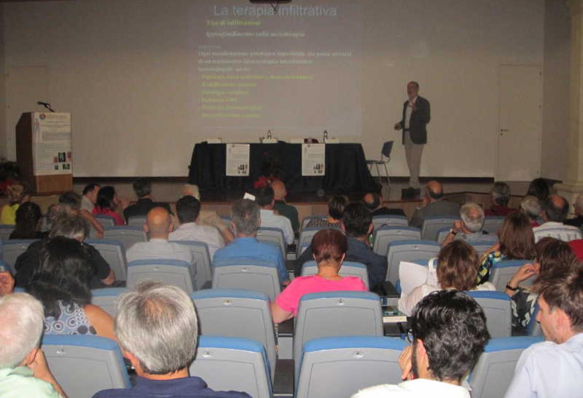 “Salute e turismo nel Salento” 