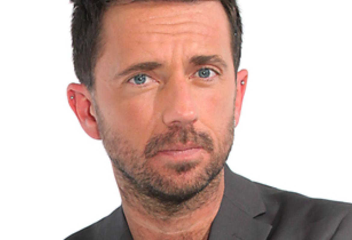 Andrea Scanzi a 'Tuglie incontra'