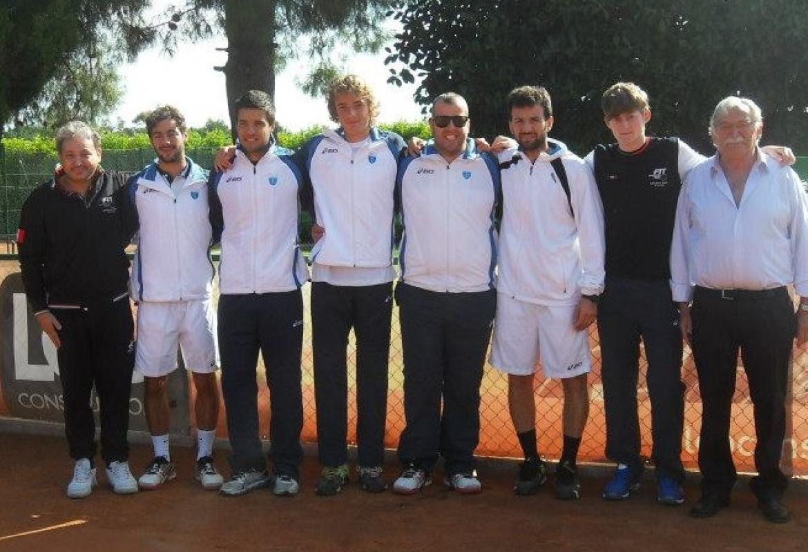 &quot;La Giunta ha negato 1500 euro al Circolo Tennis&quot;