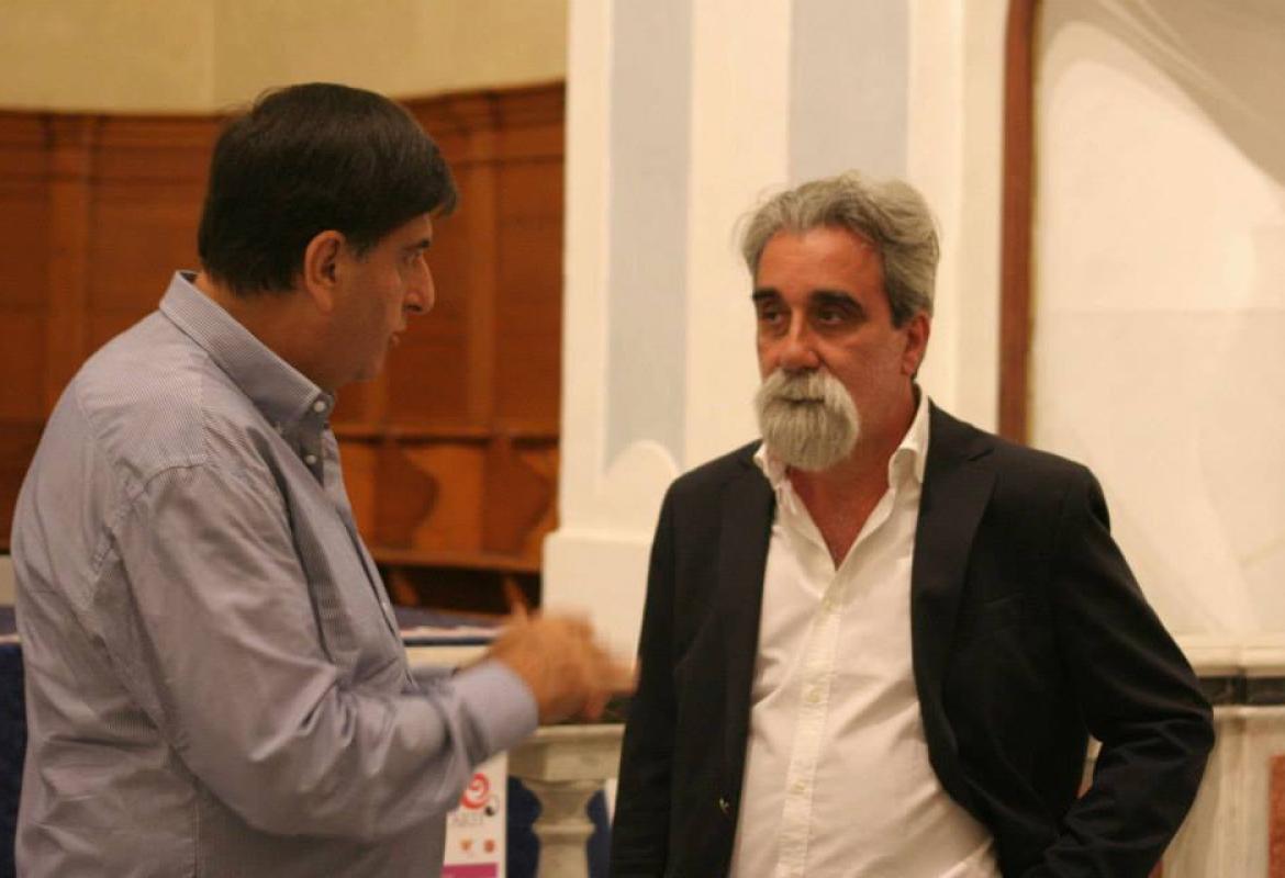 Parte il 'Festival Internazionale delle Arti'