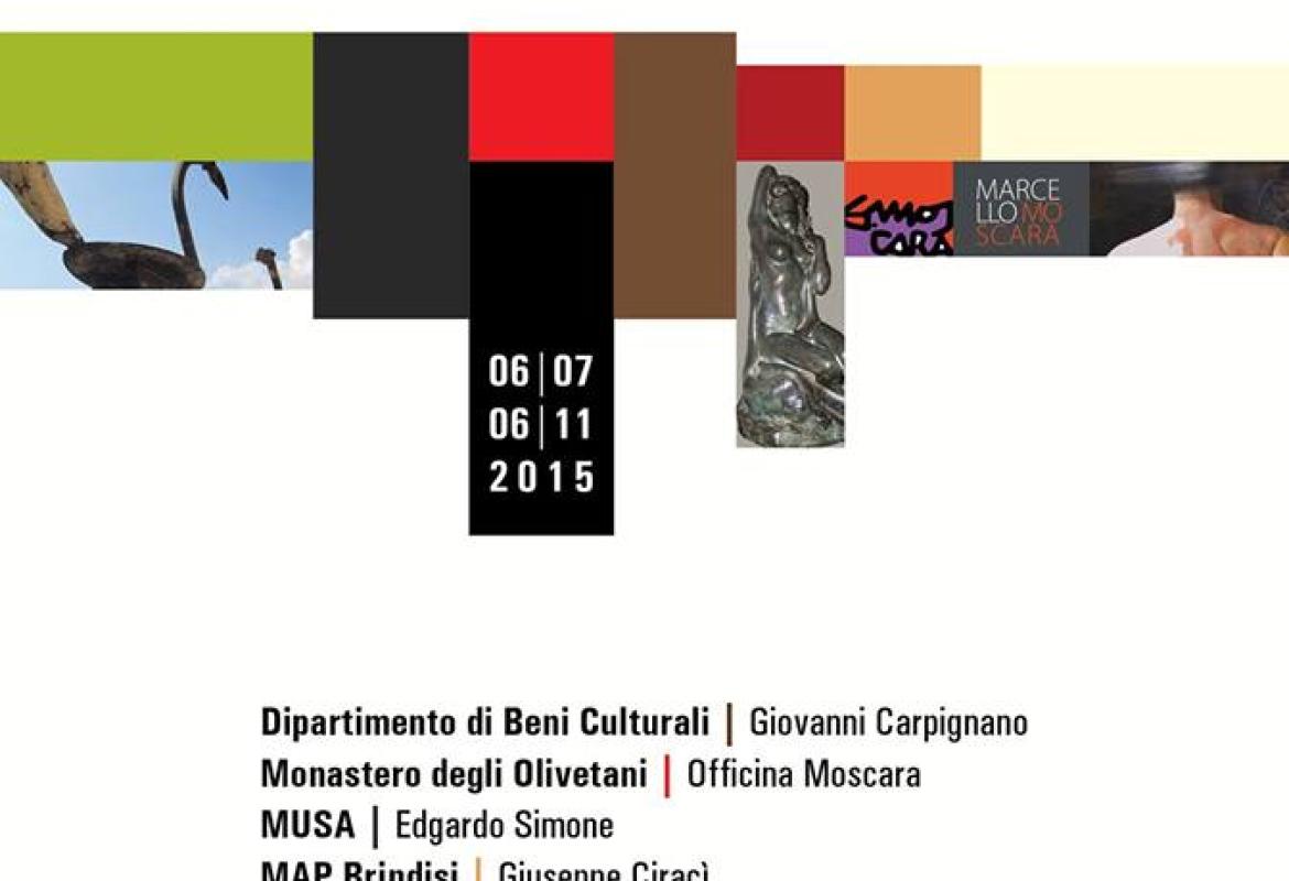L'arte nei luoghi dell'Università