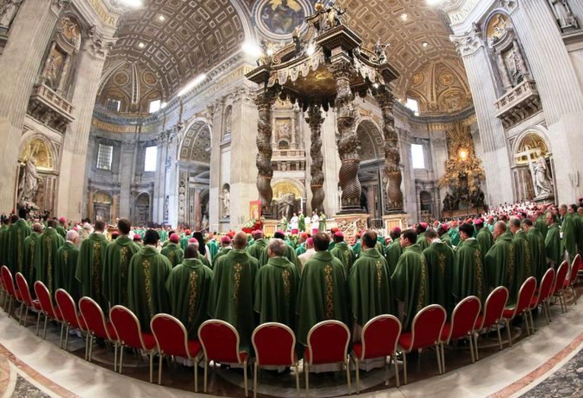 I danni di una pastorale chiusa e refrattaria al mondo