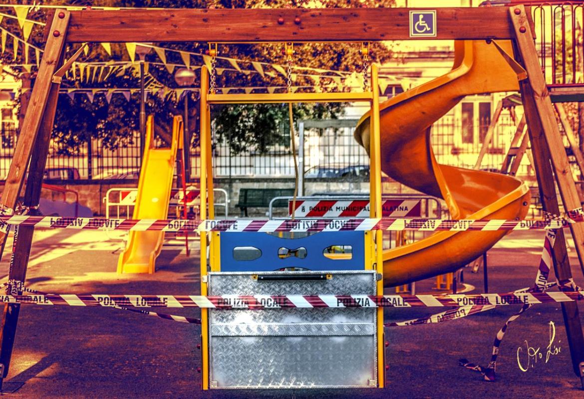 &quot;Un giorno senza sorriso è un giorno perso&quot;