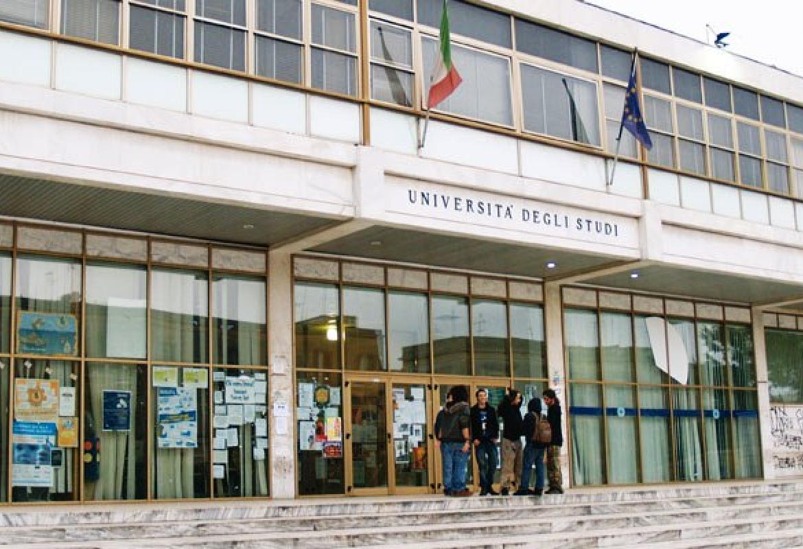 Tre nuovi corsi di studi nell'Università del Salento