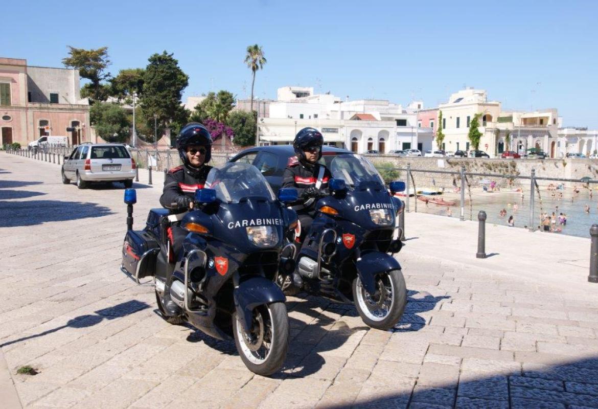 Denunciato minorenne, aveva clonata la carta di credito di un anziano galatinese