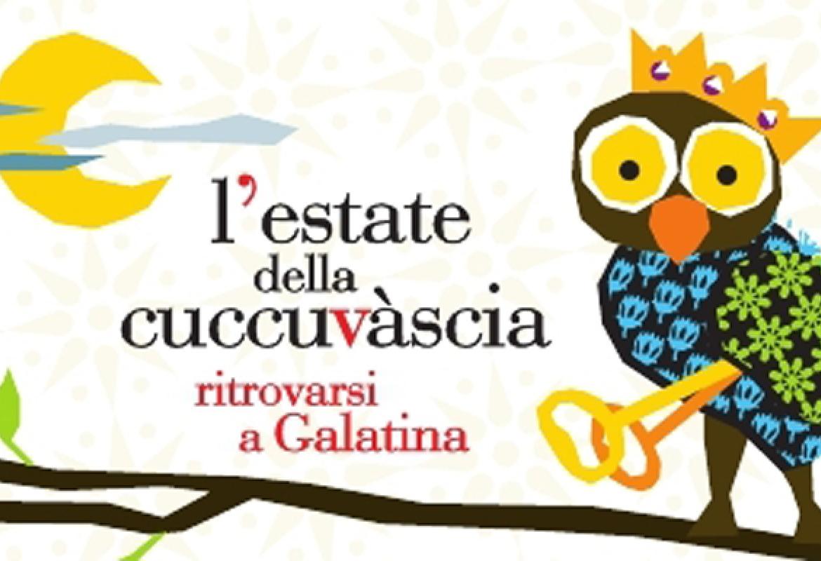 La 'Cuccuvascia' si presenta