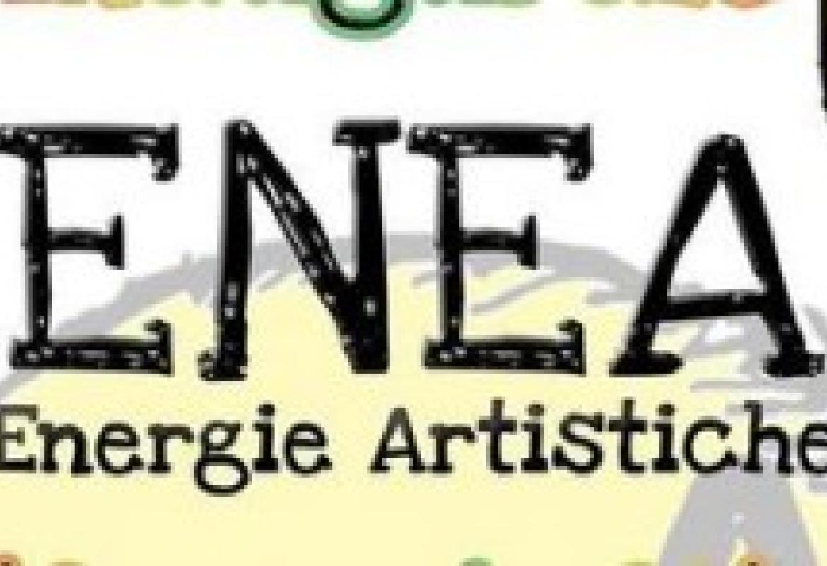 "Non chiederci la parola", con ENEA-Energie Artistiche 