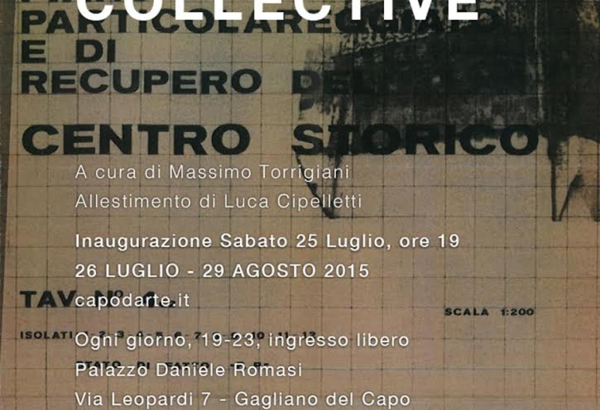 “Altrove” è un “Soundwalk Collective”