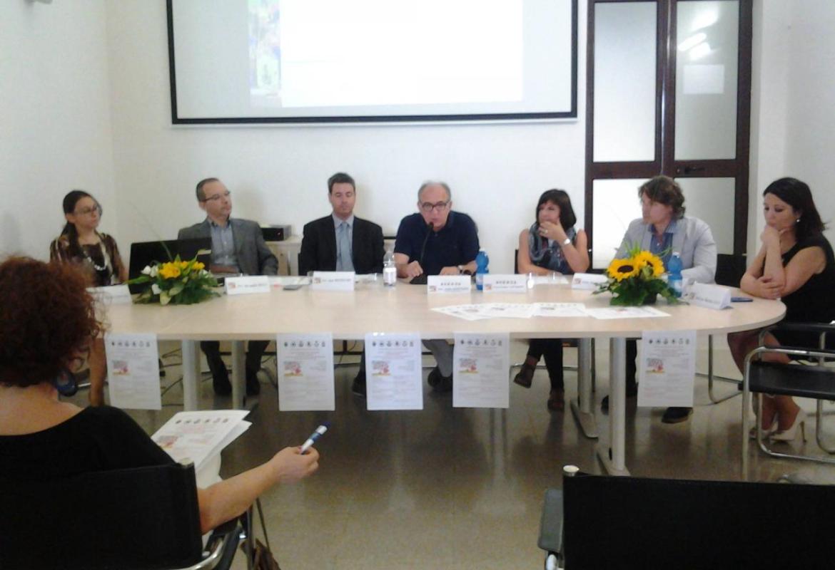 Come affrontare una crisi familiare