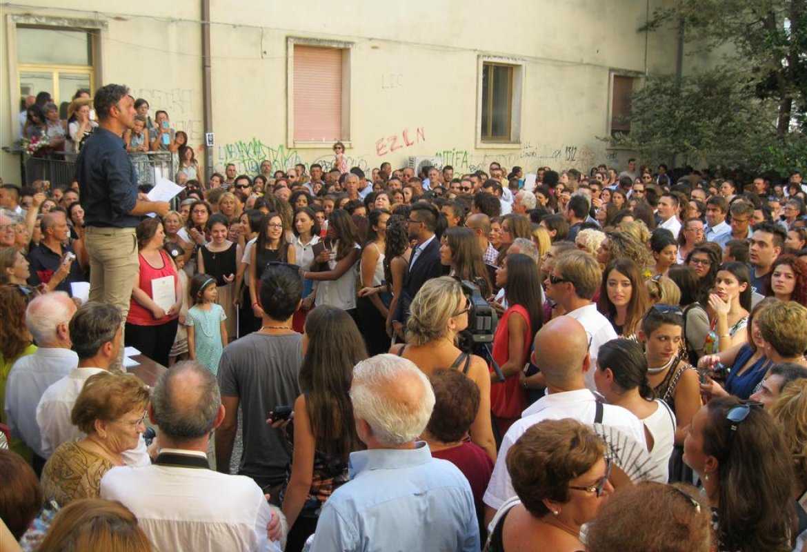 Quel mattatoio chiamato Ateneo