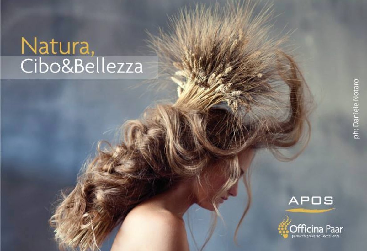 "Cibo e Bellezza" per il 'Mercatino del Gusto'