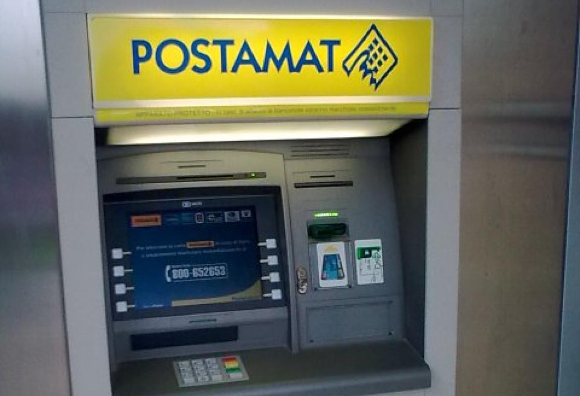 "Collemeto è senza postamat? Colpa degli uffici comunali che non hanno accatastato il locale"