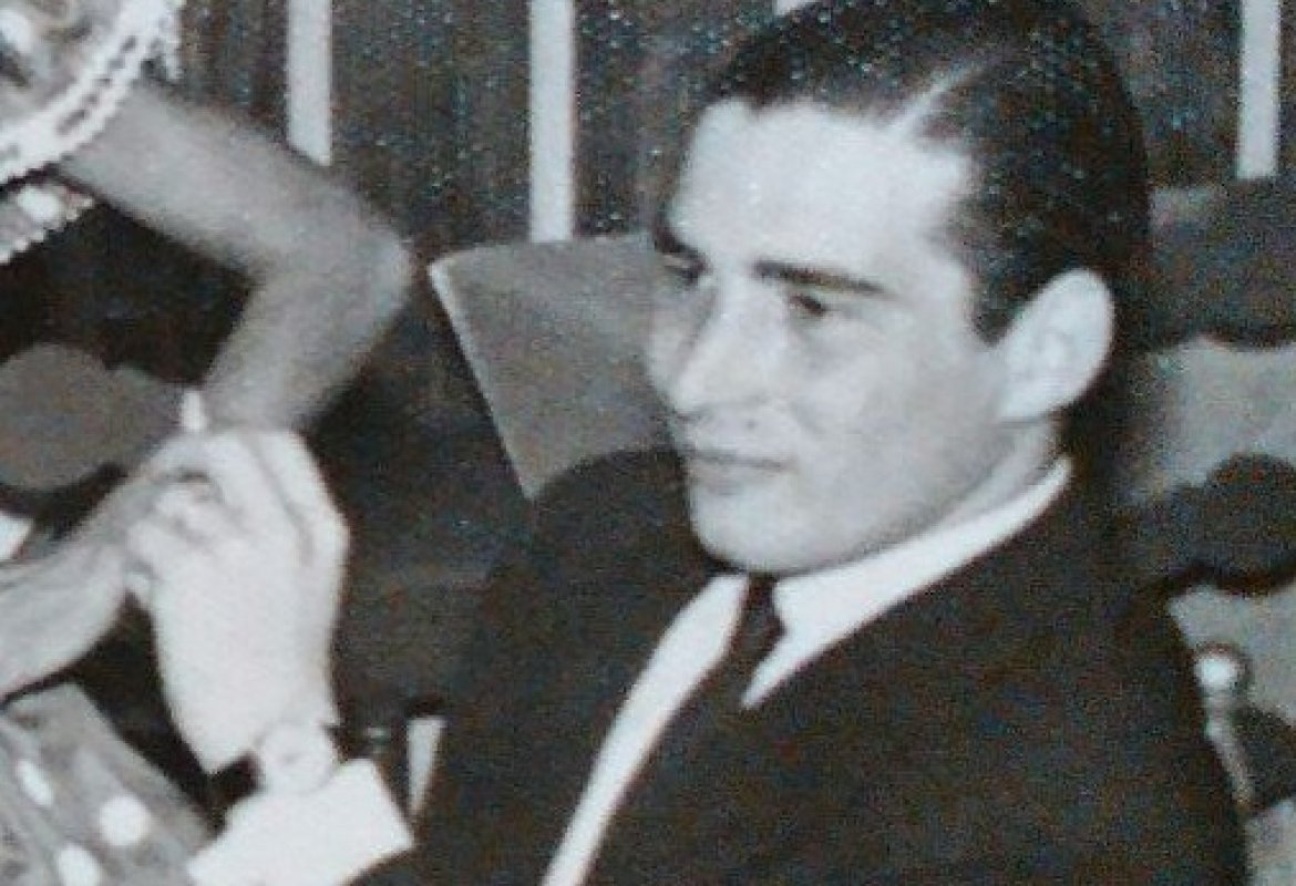 "Se ne è andato un pezzo della storia di Galatina" 