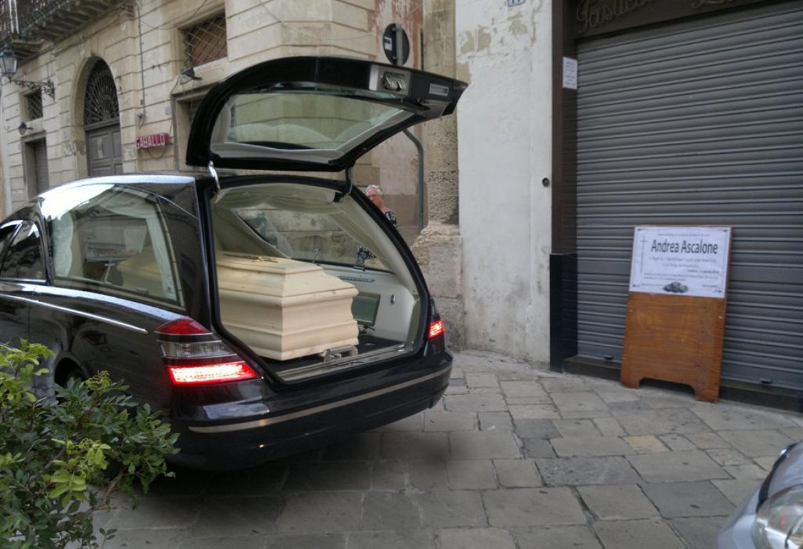 "Era sempre pronto al dialogo"