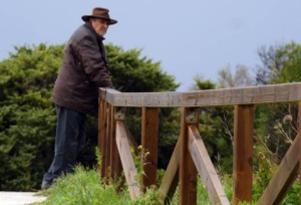 È morto Cosimo Pagliara