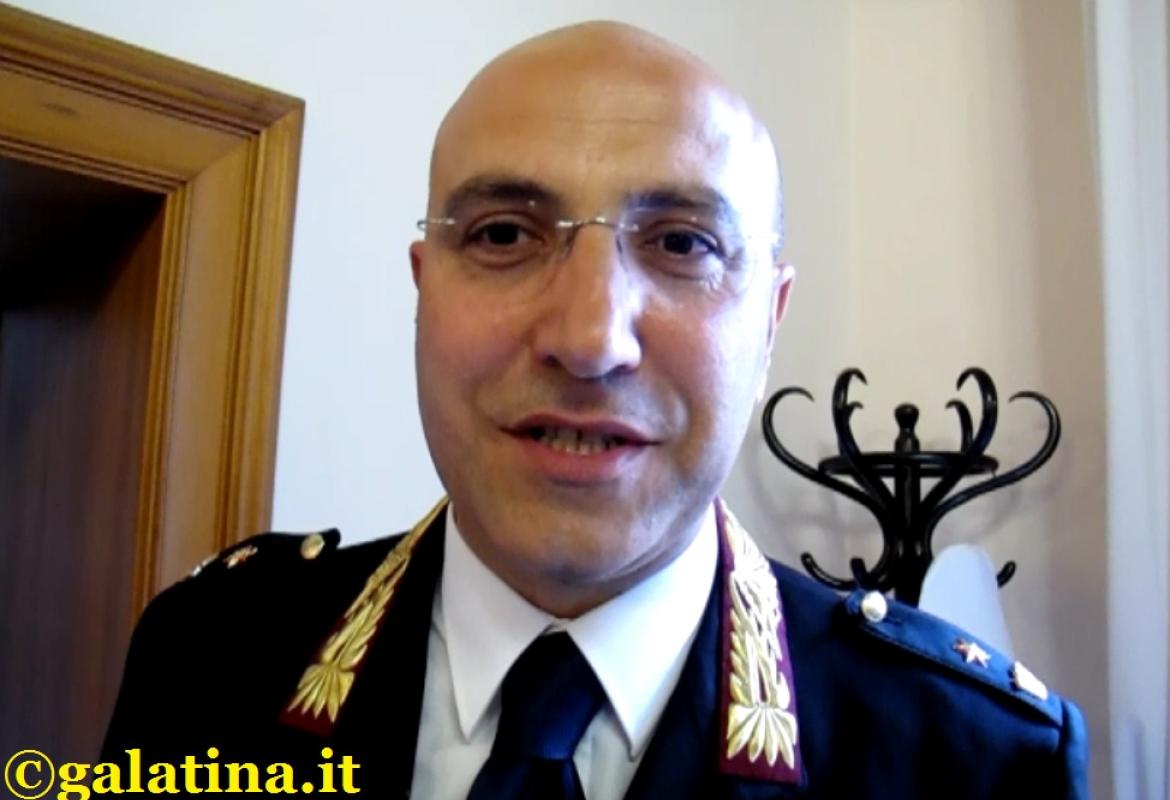 Nel 2012 incassate  a Galatina multe per 160000 euro