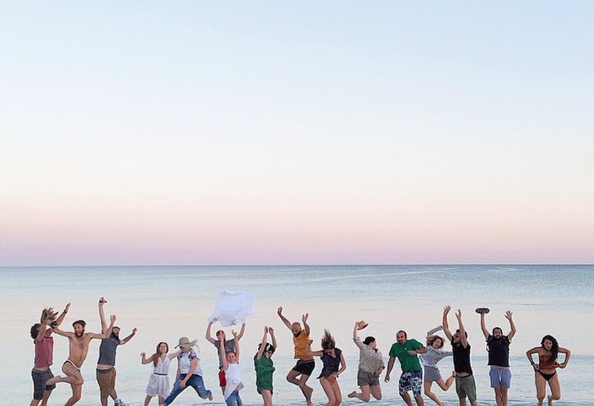 “#Salento UpnDown 2015”