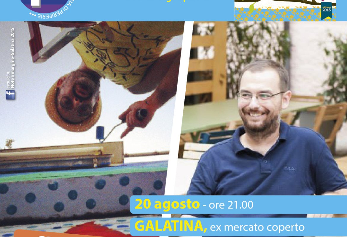 "Street Art-la rivoluzione nelle strade“