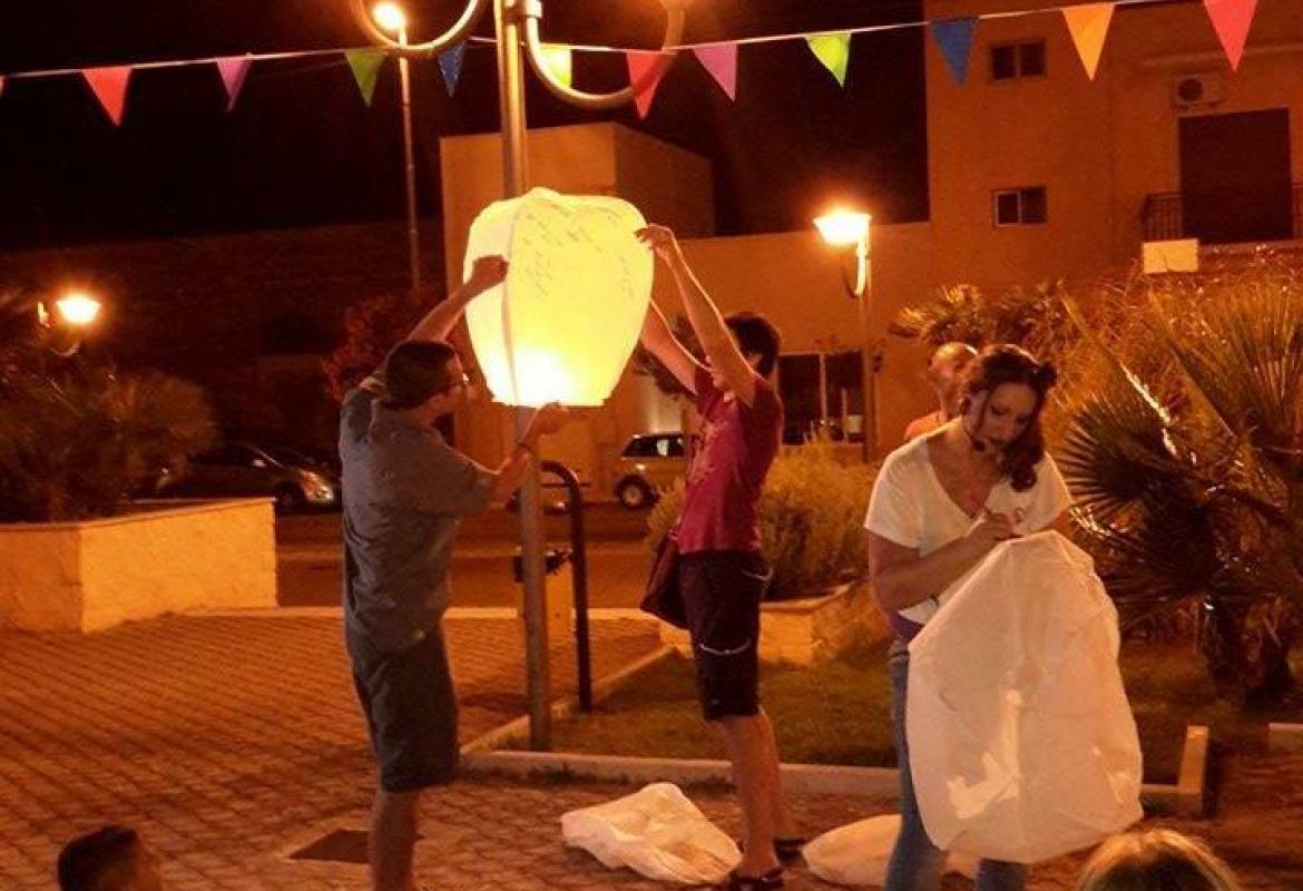 'Cartonando', un'esperienza che ha arricchito figli e genitori