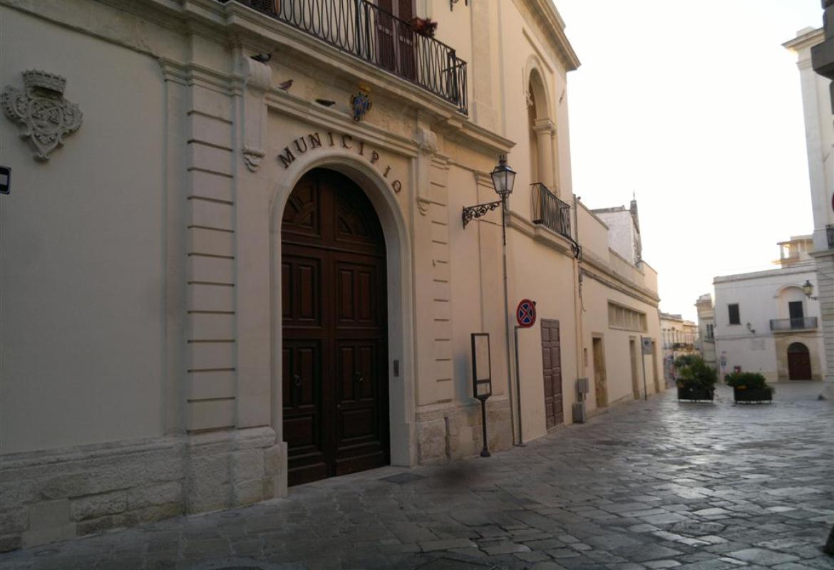 &quot;Sindaco, quando il Comune mi restituirà i miei soldi?&quot;