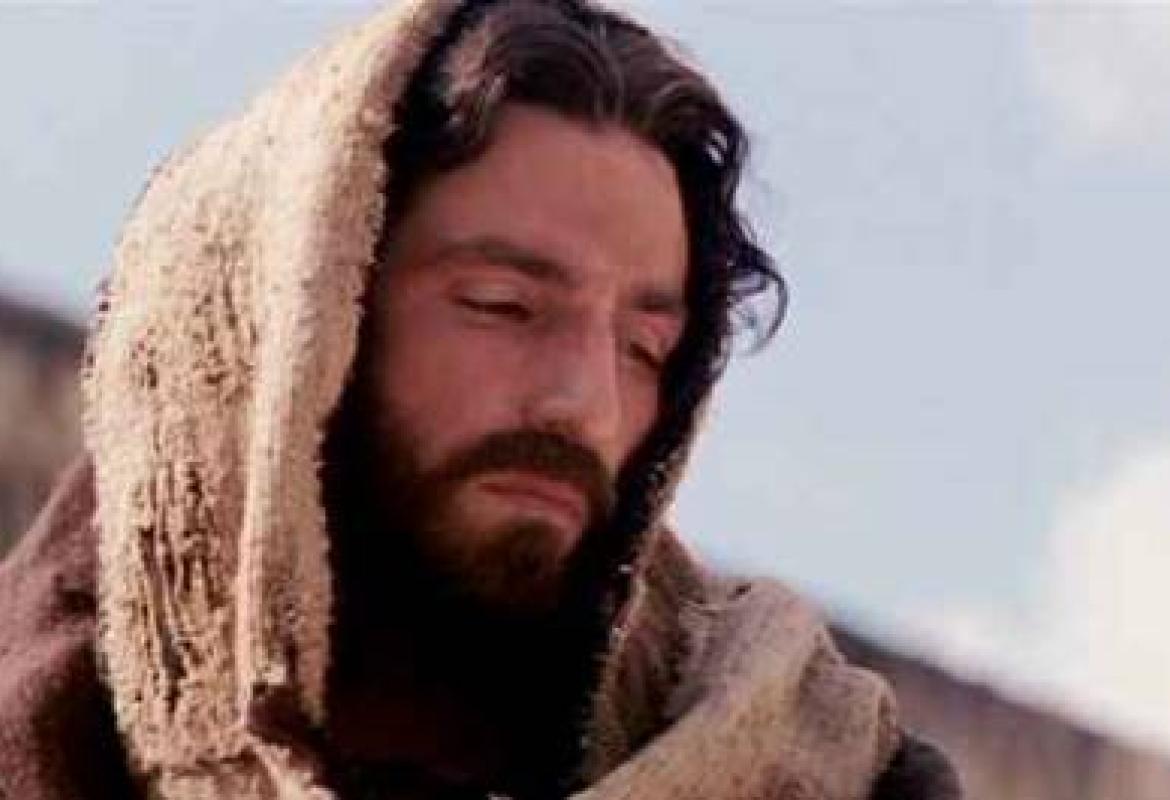  «Forse anche voi volete andarvene?»