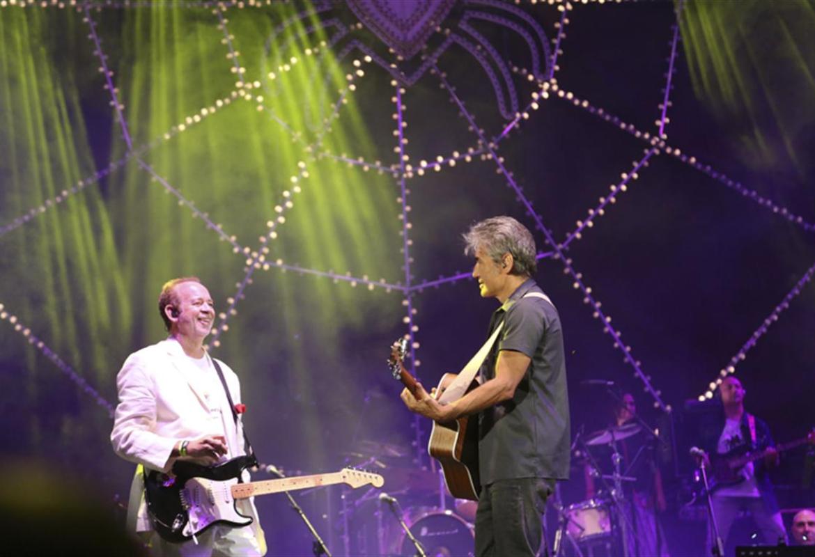 La Notte della Taranta, &quot;la cultura e la musica rendono felici  e fanno crescere economicamente&quot;