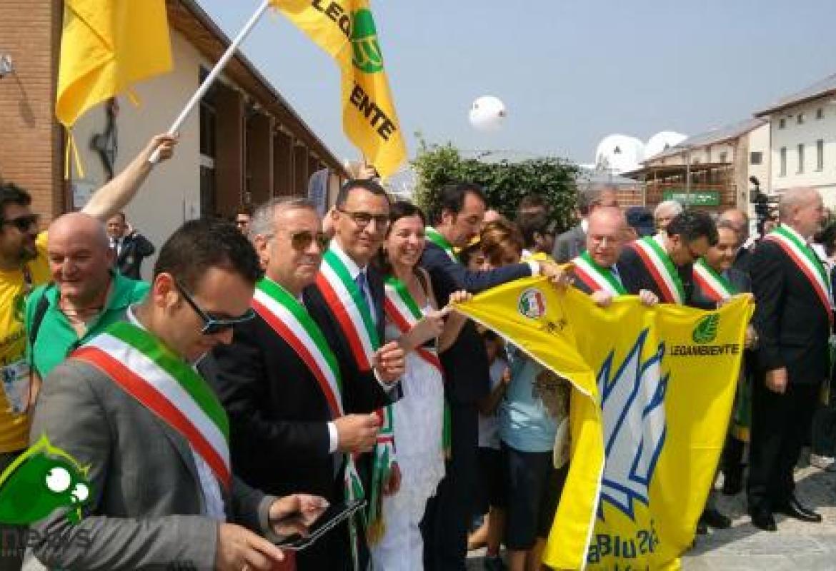 'Cuore della Puglia', ad Acquaviva delle Fonti l'incontro fra i comuni partecipanti all'Expo