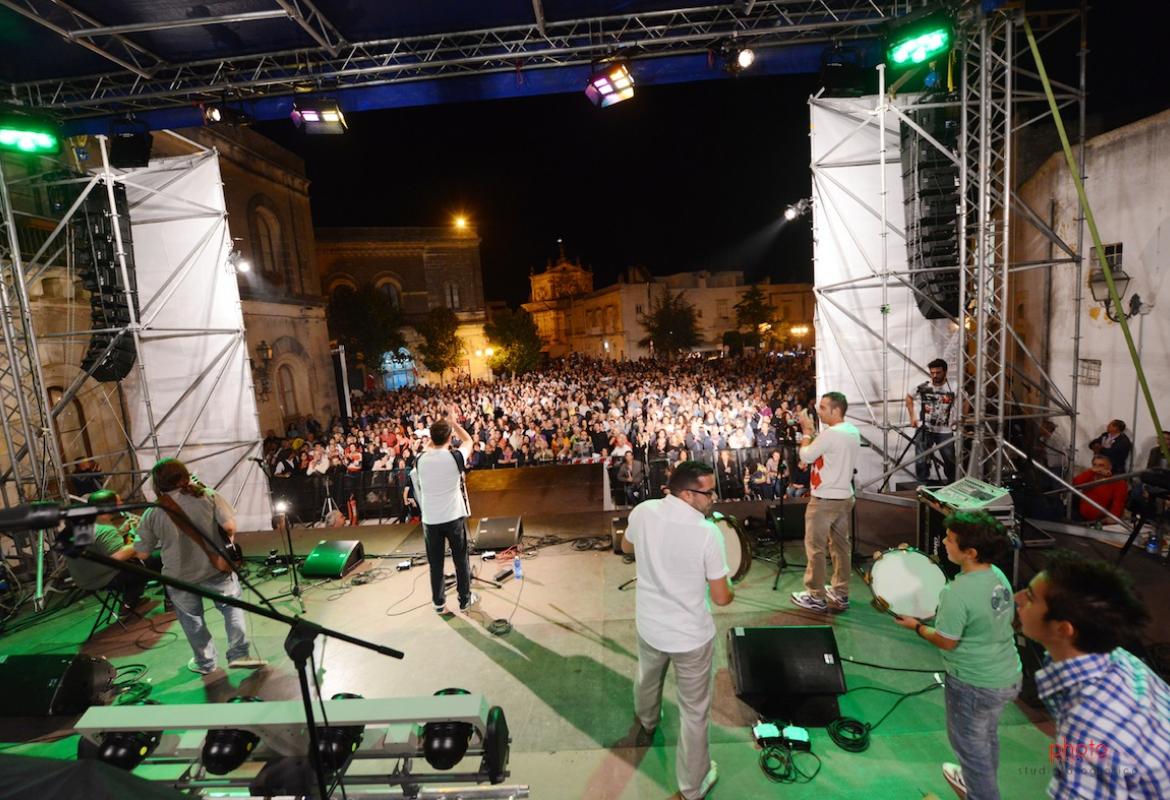 A settembre 'Li Ucci Festival'